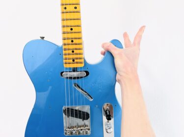 《エレキギター初心者向け》ギターを綺麗に！おすすめクリーニング方法＆アイテムを紹介！
