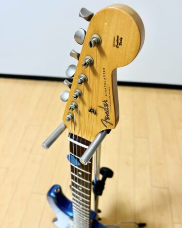 OHASHIギタースタンド（G450N）がスタイリッシュでカッコいい！